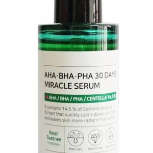 Serum Some By Mi AHA BHA PHA 30 Days Miracle