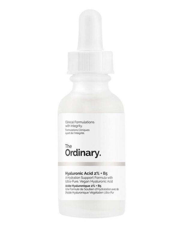 Serum The Ordinary Hyaluronic Acid 2% + B5