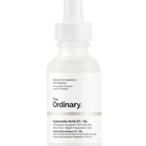 Serum The Ordinary Hyaluronic Acid 2% + B5