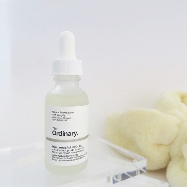 Serum The Ordinary Hyaluronic Acid 2% + B5