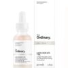 Serum The Ordinary Lactic Acid 10% + HA 2%