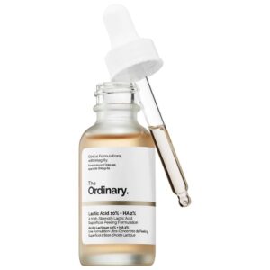 Serum The Ordinary Lactic Acid 10% + HA 2%