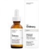 Serum The Ordinary Retinol 0.5% in Squalane hỗ trợ trẻ hóa da