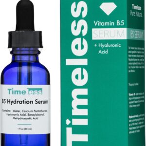 Serum Timeless B5 Hydration Hỗ Trợ Dưỡng Ẩm, Làm Đẹp Da