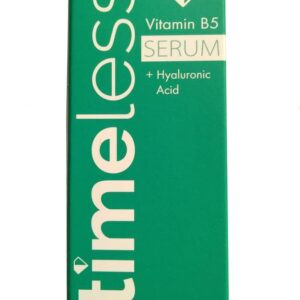 Serum Timeless B5 Hydration Hỗ Trợ Dưỡng Ẩm, Làm Đẹp Da