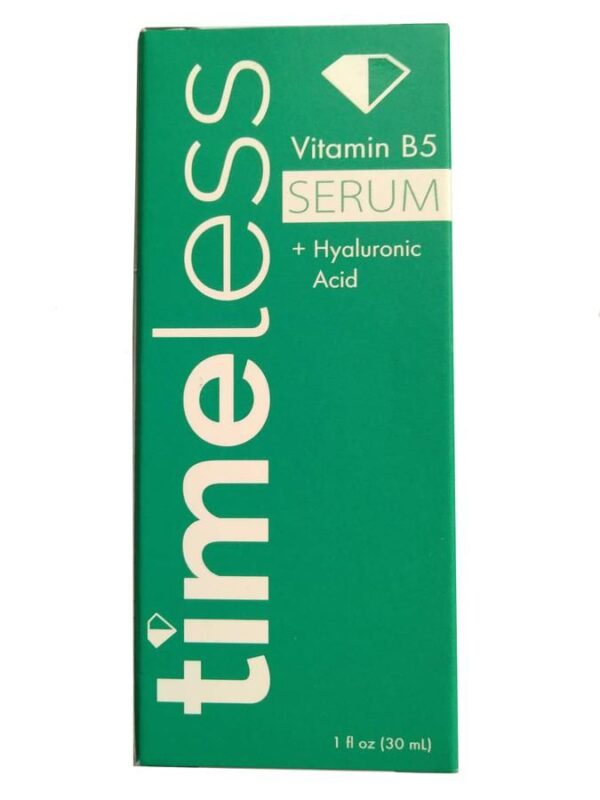 Serum Timeless B5 Hydration Hỗ Trợ Dưỡng Ẩm, Làm Đẹp Da