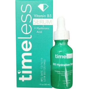 Serum Timeless B5 Hydration Hỗ Trợ Dưỡng Ẩm, Làm Đẹp Da