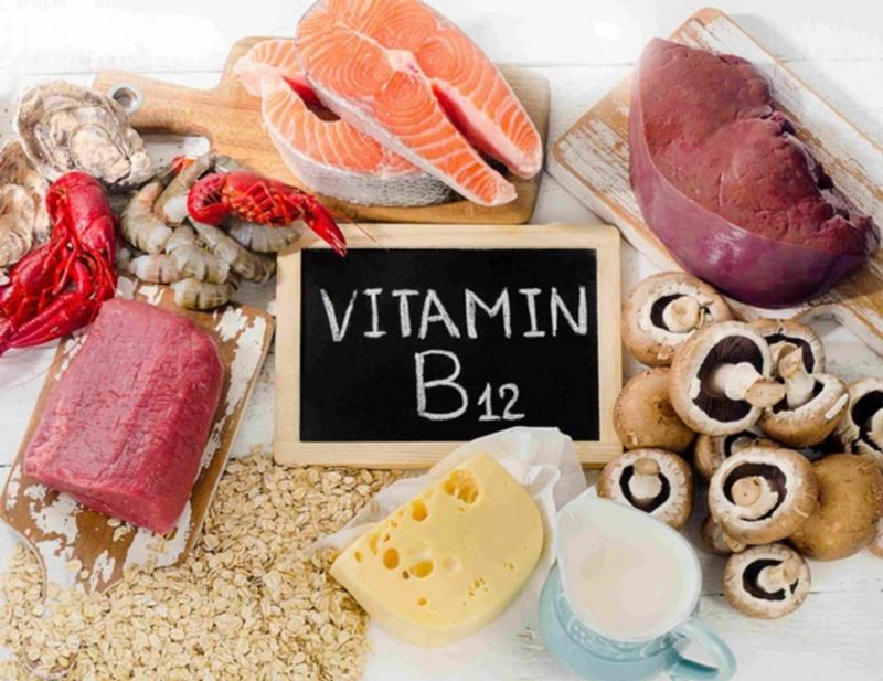 Bệnh thiếu máu Biermer có nguyên nhân chủ yếu do thiếu vitamin B12