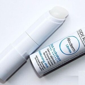 Son dưỡng môi không màu Bioderma Stick Hydratant