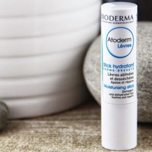 Son dưỡng môi không màu Bioderma Stick Hydratant