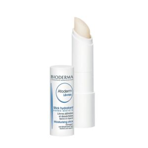 Son dưỡng môi không màu Bioderma Stick Hydratant