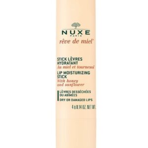 Son dưỡng Nuxe Reve de Miel Lip Moisturizing Stick