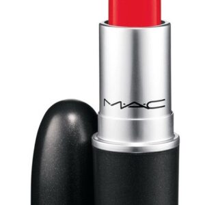 Son Mac Dangerous Retro Matte màu đỏ cam