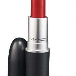 Son Mac Ruby Woo -  sắc đỏ cực chuẩn, lâu phai