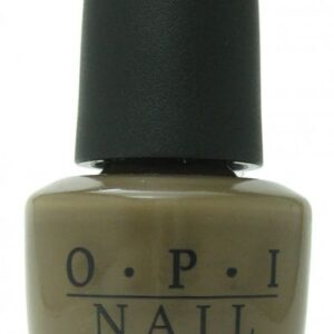 Sơn móng tay OPI NL T24 A-Taupe The Space Needle 15ml