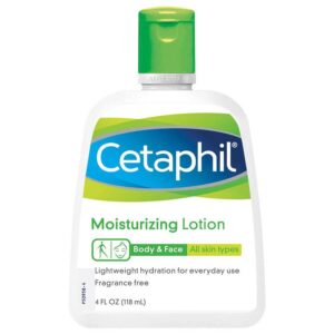 Sữa dưỡng thể Cetaphil Moisturizing Lotion