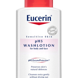 Sữa dưỡng thể cho da nhạy cảm Eucerin PH5 Lotion 250ml