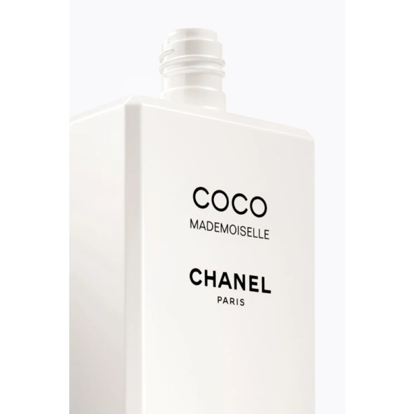 Sữa dưỡng thể hương nước hoa Chanel Coco Mademoiselle Body Lotion