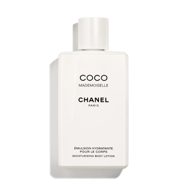 Sữa dưỡng thể hương nước hoa Chanel Coco Mademoiselle Body Lotion