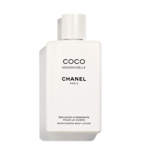 Sữa dưỡng thể hương nước hoa Chanel Coco Mademoiselle Body Lotion