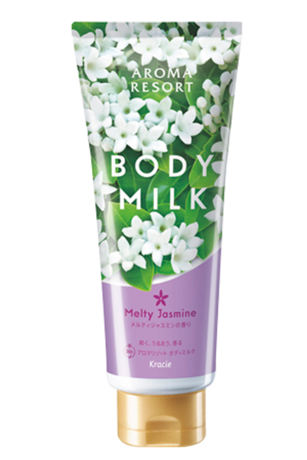 Sữa dưỡng thể Kracie Aroma Resort Body Milk