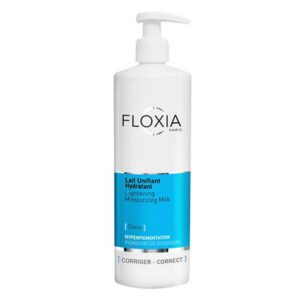 Sữa dưỡng thể sáng da Floxia Lightening Moisturizing Milk