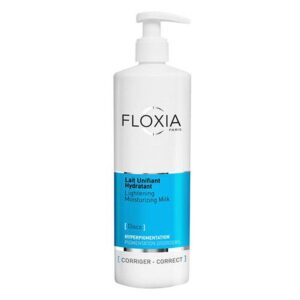 Sữa dưỡng thể sáng da Floxia Lightening Moisturizing Milk