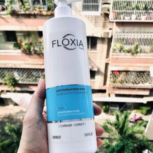 Sữa dưỡng thể sáng da Floxia Lightening Moisturizing Milk