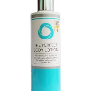 Sữa dưỡng thể sáng da The Perfect Body Lotion