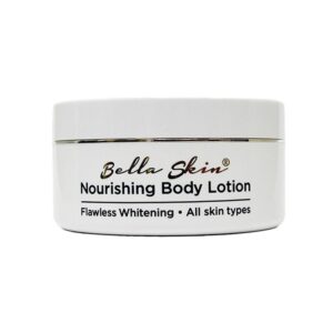 Sữa dưỡng thể trắng da Bella Skin Nourishing Body Lotion