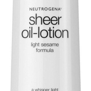 Sữa dưỡng thể hỗ trợ trắng da Neutrogena Body Lotion