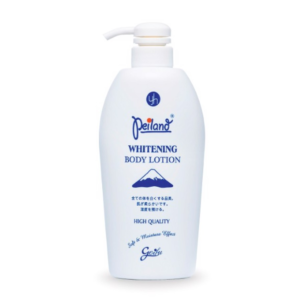 Sữa dưỡng thể trắng da Peiland Whitening Body Lotion