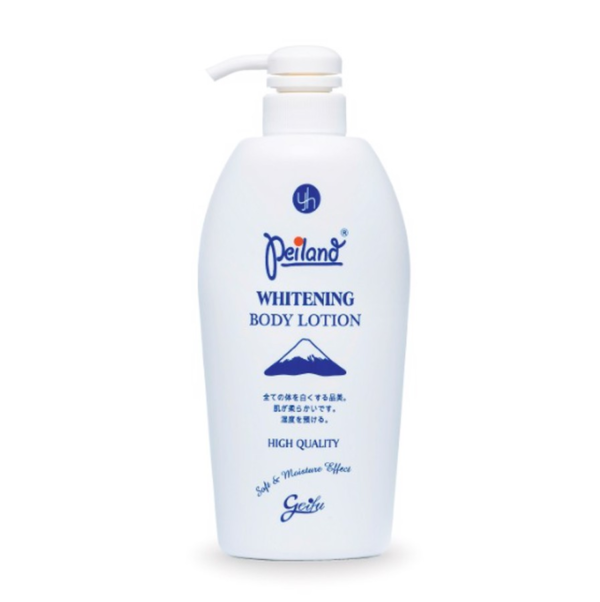 Sữa dưỡng thể trắng da Peiland Whitening Body Lotion