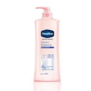 Sữa dưỡng thể Vaseline Healthy Bright Instant Radiance