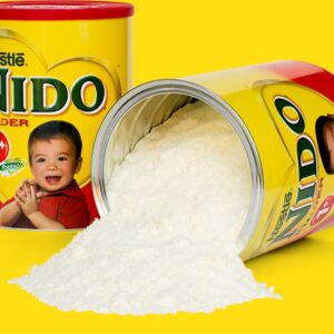 Sữa Nido Kinder 1+ (chống táo bón) 800g