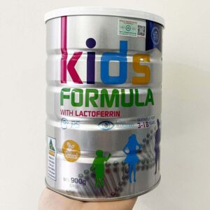 Sữa Royal Ausnz Kids Formula cho bé 3 tuổi trở lên