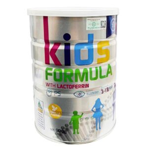 Sữa Royal Ausnz Kids Formula cho bé 3 tuổi trở lên