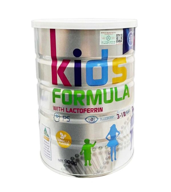 Sữa Royal Ausnz Kids Formula cho bé 3 tuổi trở lên