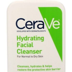 Sữa rửa mặt CeraVe Hydrating Cleanser