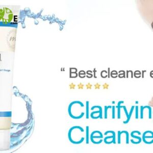 Sữa rửa mặt cho da mụn Murad Clarifying Cleanser