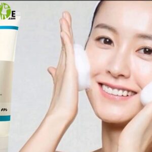 Sữa rửa mặt cho da mụn Murad Clarifying Cleanser