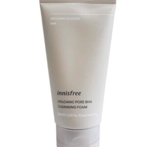 Sữa rửa mặt Innisfree Jeju Volcanic Pore Cleansing Foam