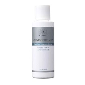 Sữa rửa mặt Obagi Clenziderm MD Daily Care Foaming