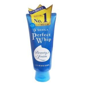 Sữa rửa mặt Shiseido Perfect whip 120g