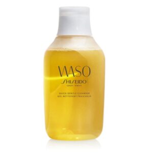 Sữa rửa mặt Shiseido Waso Quick Gentle Cleanser