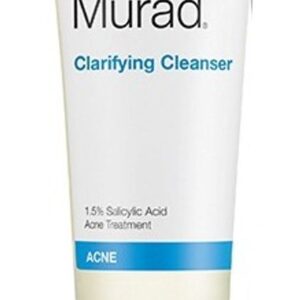 Sữa rửa mặt ngừa mụn Murad Clarifying Cleanser Acne