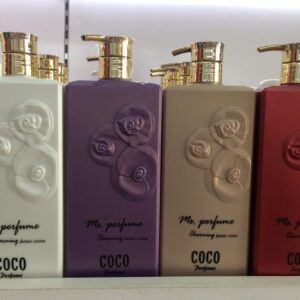 Sữa tắm Coco Perfume Charming Shower 800ml