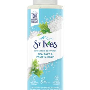 Sữa tắm St Ives muối biển tẩy tế bào chết