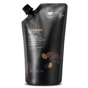 Tẩy da chết Cocoon Dak Lak Coffee Body Polish