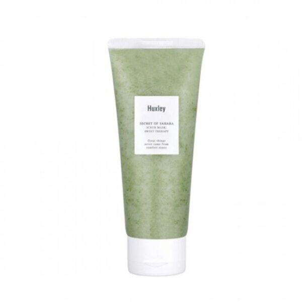 Mặt nạ tẩy tế bào chết Huxley Scrub Mask Sweet Therapy